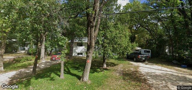 195 Egerton Road（加拿大曼尼托巴省温尼伯市）房屋照片