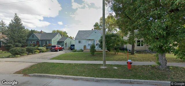 20 Carriere Avenue（加拿大曼尼托巴省温尼伯市）房屋照片