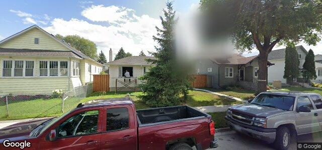 20 Guay Avenue（加拿大曼尼托巴省温尼伯市）房屋照片