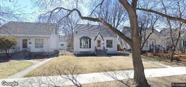 20 Handyside Avenue（加拿大曼尼托巴省温尼伯市）房屋照片