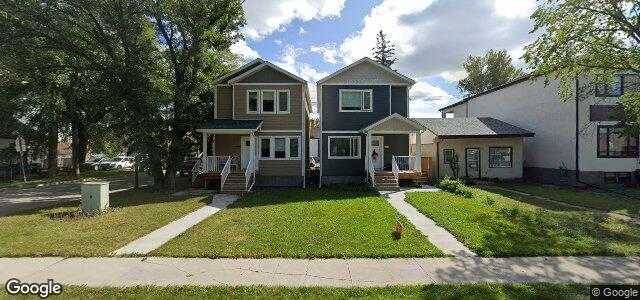 20 Harrowby Avenue（加拿大曼尼托巴省温尼伯市）房屋照片