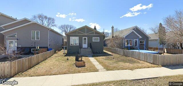 20 Humboldt Avenue（加拿大曼尼托巴省温尼伯市）房屋照片