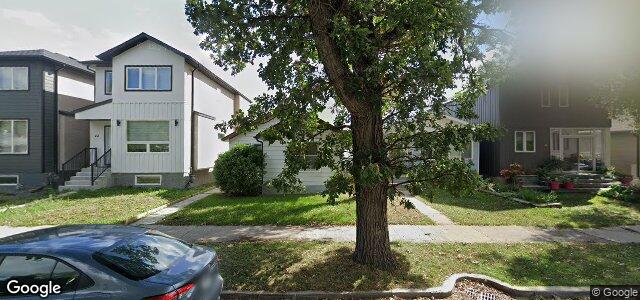 20 Morier Avenue（加拿大曼尼托巴省温尼伯市）房屋照片