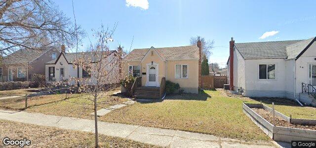 20 Pilgrim Avenue（加拿大曼尼托巴省温尼伯市）房屋照片