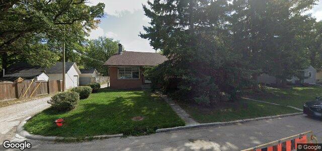 200 Stranmillis Avenue（加拿大曼尼托巴省温尼伯市）房屋照片