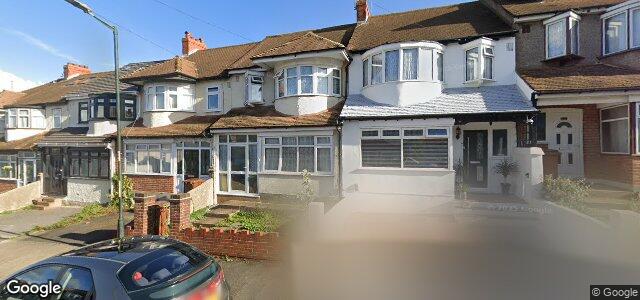 21 Blenheim Avenue（加拿大曼尼托巴省温尼伯市）房屋照片