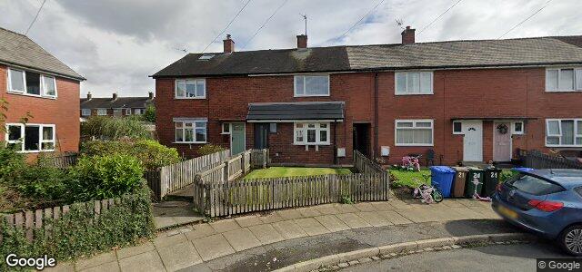 21 Essex Avenue（加拿大曼尼托巴省温尼伯市）房屋照片