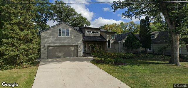 211 Egerton Road（加拿大曼尼托巴省温尼伯市）房屋照片