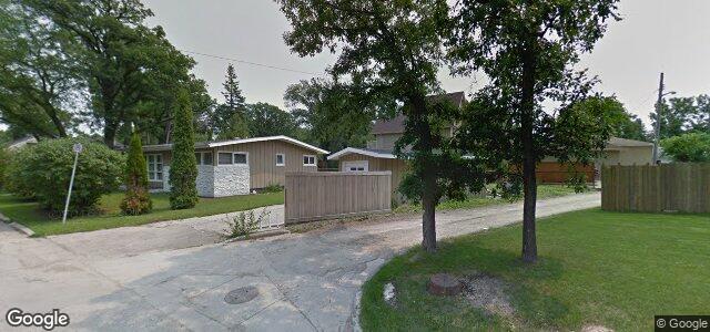 212 Egerton Road（加拿大曼尼托巴省温尼伯市）房屋照片