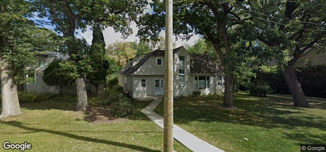 213 Egerton Road（加拿大曼尼托巴省温尼伯市）房屋照片