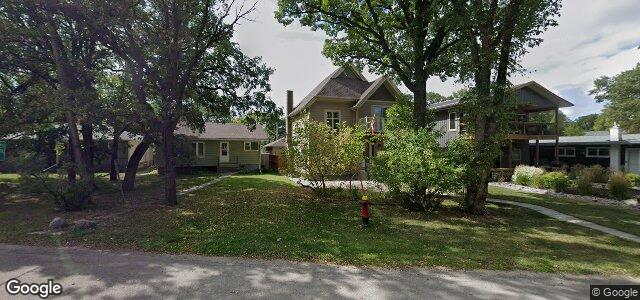 216 Egerton Road（加拿大曼尼托巴省温尼伯市）房屋照片