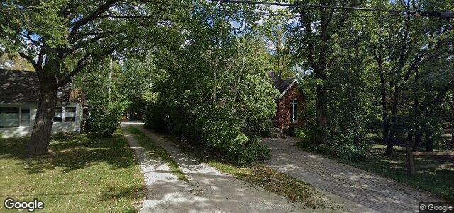 217 Egerton Road（加拿大曼尼托巴省温尼伯市）房屋照片