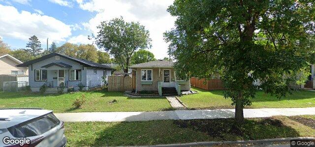 22 Clonard Avenue（加拿大曼尼托巴省温尼伯市）房屋照片