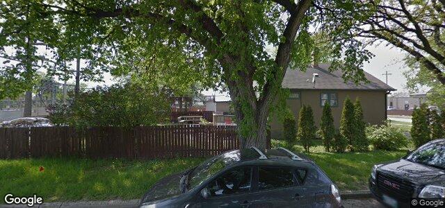 Larawan ng 22 Harrowby Avenue sa Winnipeg, Manitoba