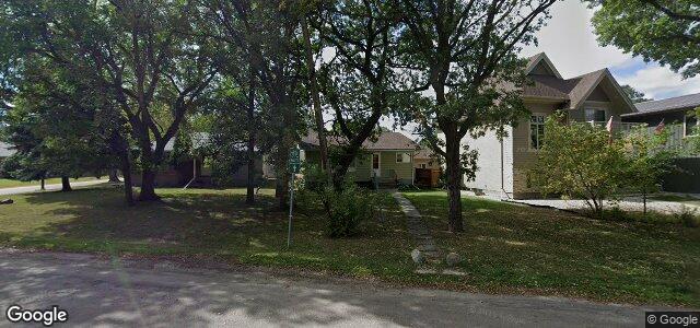 220 Egerton Road（加拿大曼尼托巴省温尼伯市）房屋照片