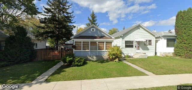 23 Guay Avenue（加拿大曼尼托巴省温尼伯市）房屋照片