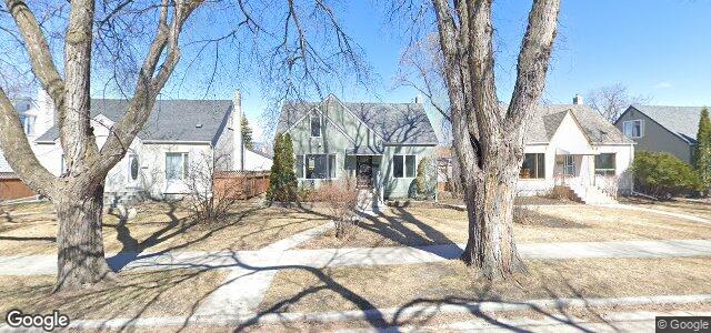 23 Handyside Avenue（加拿大曼尼托巴省温尼伯市）房屋照片