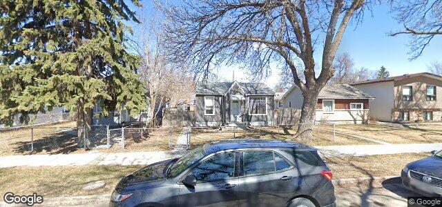 23 Pilgrim Avenue（加拿大曼尼托巴省温尼伯市）房屋照片