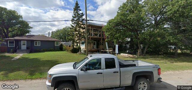 232 Egerton Road（加拿大曼尼托巴省温尼伯市）房屋照片