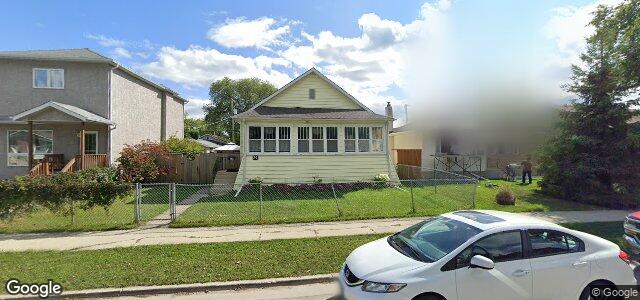 24 Guay Avenue（加拿大曼尼托巴省温尼伯市）房屋照片