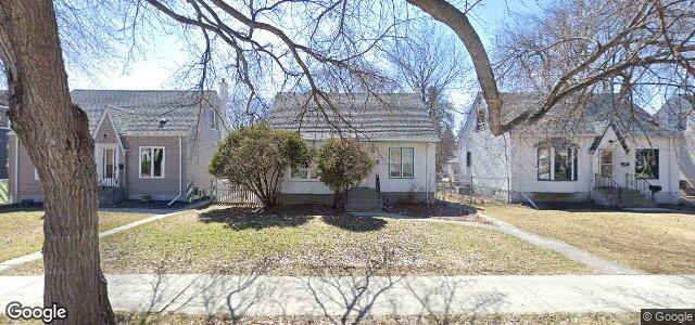 24 Handyside Avenue（加拿大曼尼托巴省温尼伯市）房屋照片