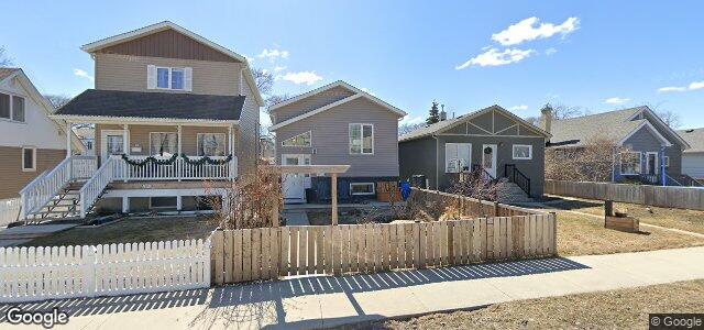 24 Humboldt Avenue（加拿大曼尼托巴省温尼伯市）房屋照片