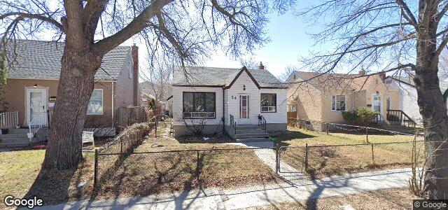 24 Pilgrim Avenue（加拿大曼尼托巴省温尼伯市）房屋照片