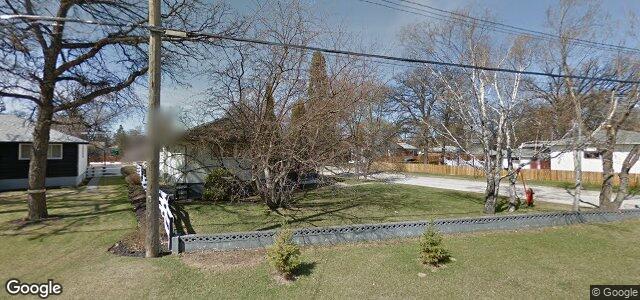 248 Egerton Road（加拿大曼尼托巴省温尼伯市）房屋照片