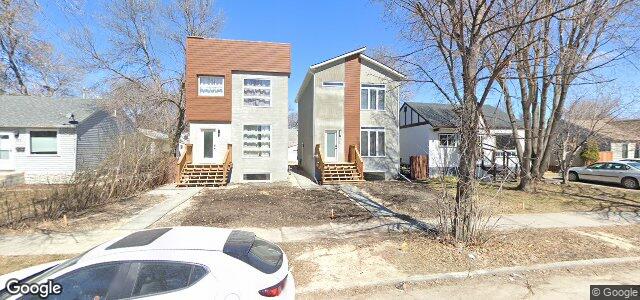 25 Bank Avenue（加拿大曼尼托巴省温尼伯市）房屋照片