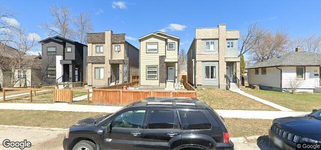 25 Humboldt Avenue（加拿大曼尼托巴省温尼伯市）房屋照片