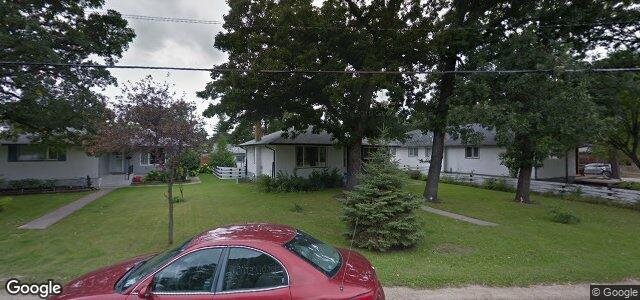 252 Egerton Road（加拿大曼尼托巴省温尼伯市）房屋照片