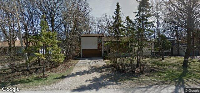 255 Egerton Road（加拿大曼尼托巴省温尼伯市）房屋照片