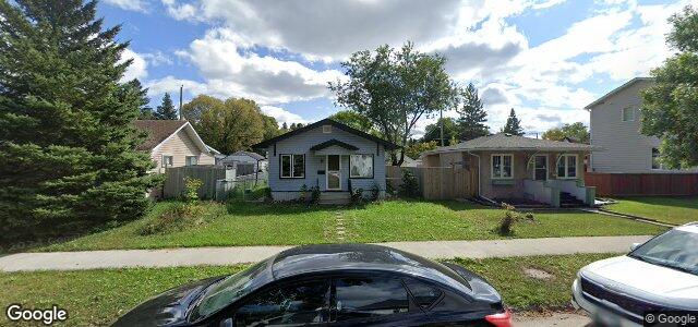 26 Clonard Avenue（加拿大曼尼托巴省温尼伯市）房屋照片