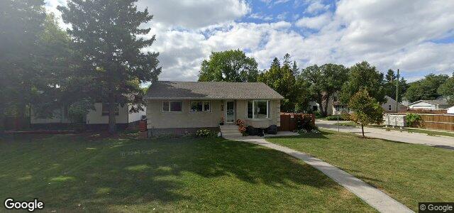 268 Egerton Road（加拿大曼尼托巴省温尼伯市）房屋照片