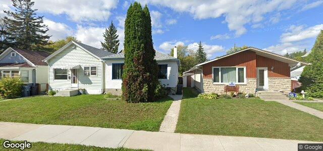 27 Guay Avenue（加拿大曼尼托巴省温尼伯市）房屋照片