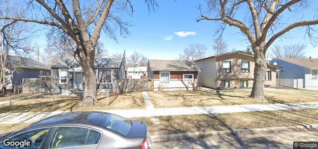 27 Pilgrim Avenue（加拿大曼尼托巴省温尼伯市）房屋照片