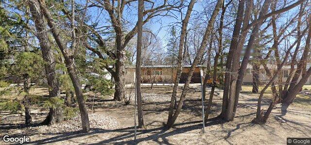 277 Egerton Road（加拿大曼尼托巴省温尼伯市）房屋照片