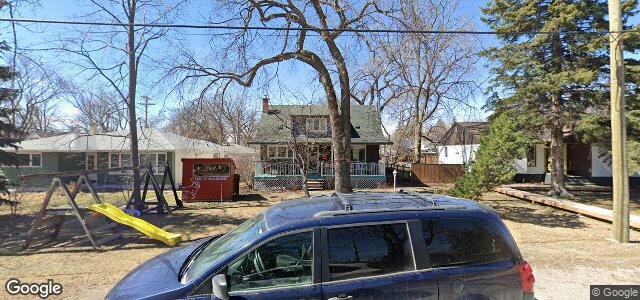 278 Egerton Road（加拿大曼尼托巴省温尼伯市）房屋照片