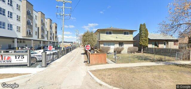 279 Regal Avenue（加拿大曼尼托巴省温尼伯市）房屋照片