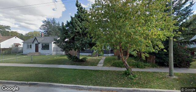 28 Carriere Avenue（加拿大曼尼托巴省溫尼伯市）房屋照片