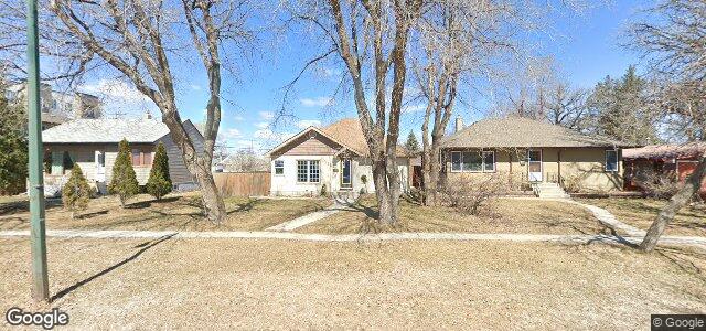 285 Regal Avenue（加拿大曼尼托巴省温尼伯市）房屋照片