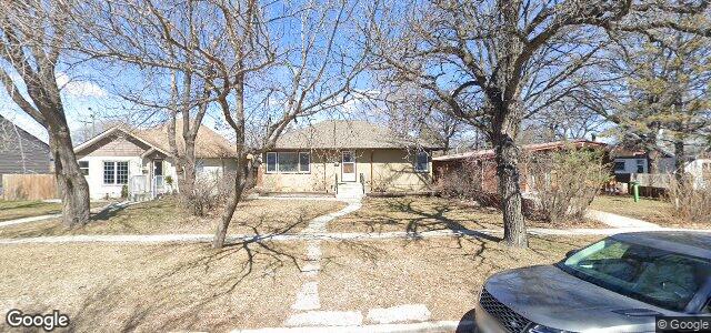 287 Regal Avenue（加拿大曼尼托巴省温尼伯市）房屋照片