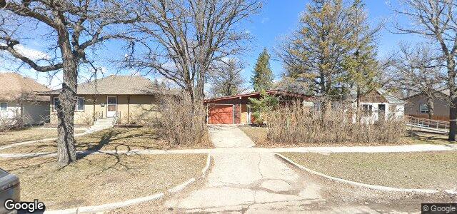 289 Regal Avenue（加拿大曼尼托巴省温尼伯市）房屋照片