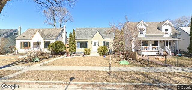 29 Handyside Avenue（加拿大曼尼托巴省温尼伯市）房屋照片