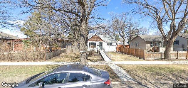 291 Regal Avenue（加拿大曼尼托巴省温尼伯市）房屋照片