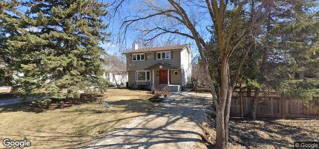 293 Egerton Road（加拿大曼尼托巴省温尼伯市）房屋照片