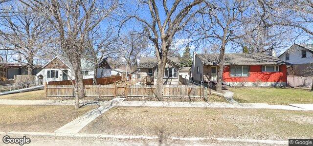 293 Regal Avenue（加拿大曼尼托巴省温尼伯市）房屋照片