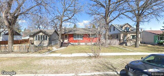 295 Regal Avenue（加拿大曼尼托巴省温尼伯市）房屋照片