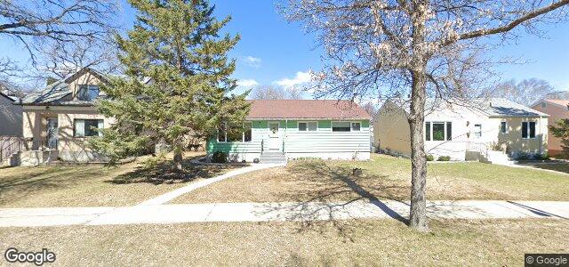 299 Regal Avenue（加拿大曼尼托巴省温尼伯市）房屋照片