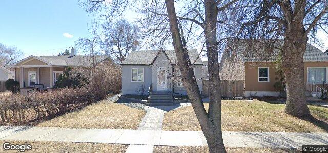 30 Pilgrim Avenue（加拿大曼尼托巴省温尼伯市）房屋照片